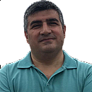 Prof. Dr. Ali Eryılmaz